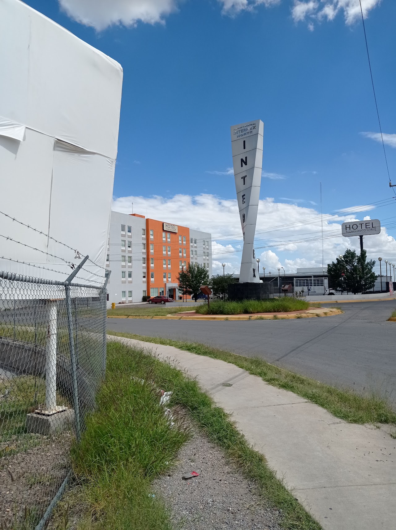Hotel Tecnológico Norte