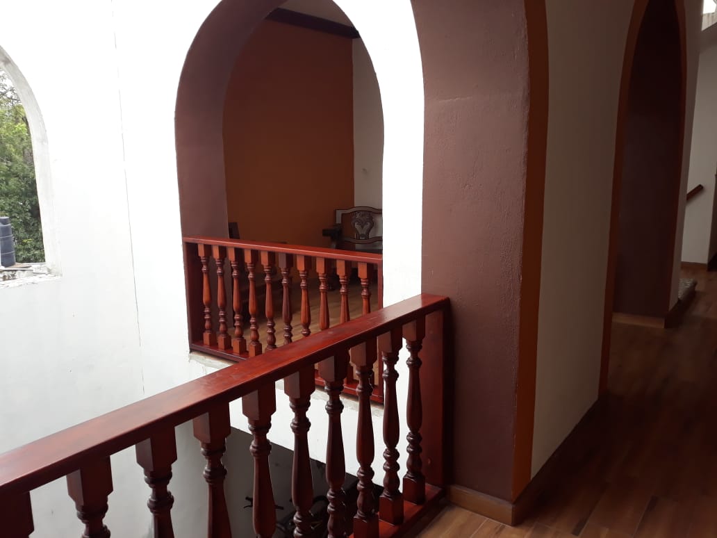 Hotel Plaza Landa