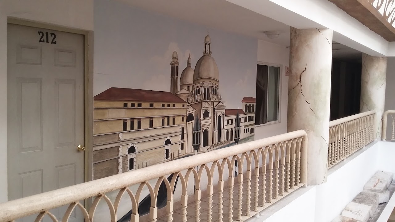 Hotel Venecia