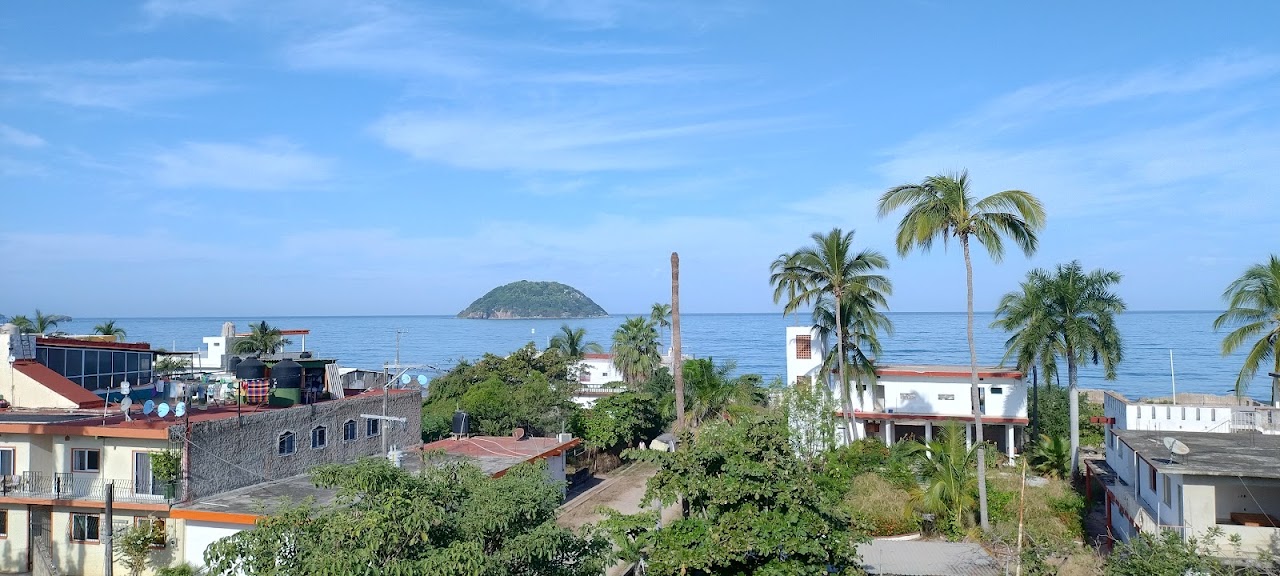 Suites del Carmen
