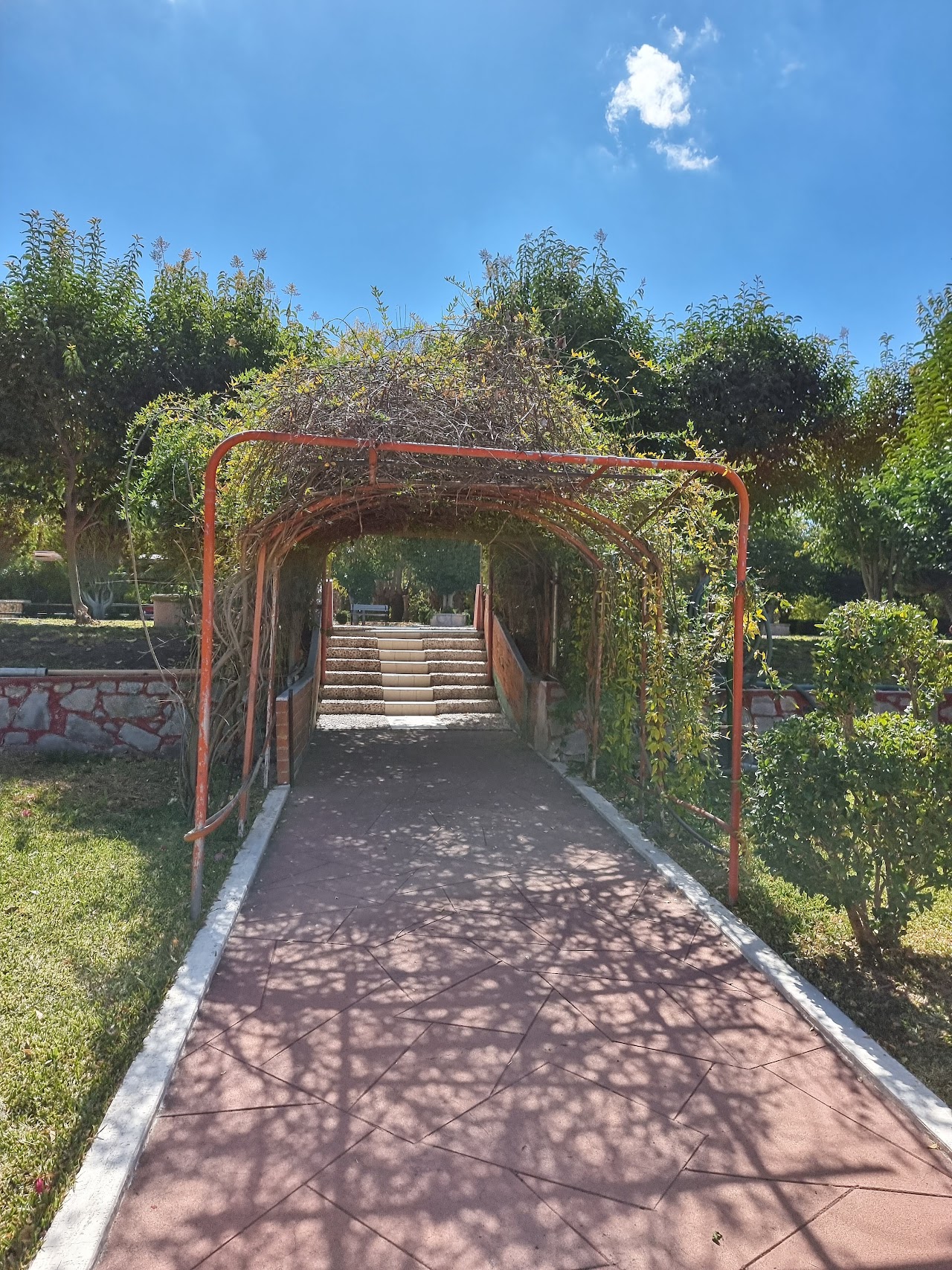 Hotel La Paz