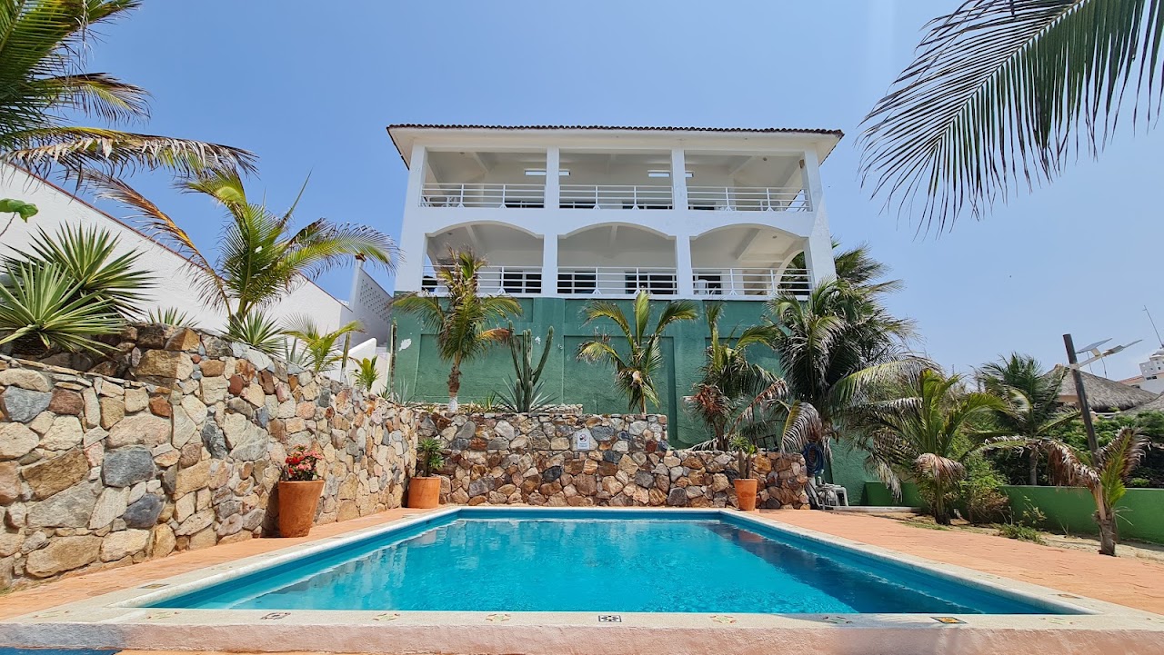 Casa Luz de Mar