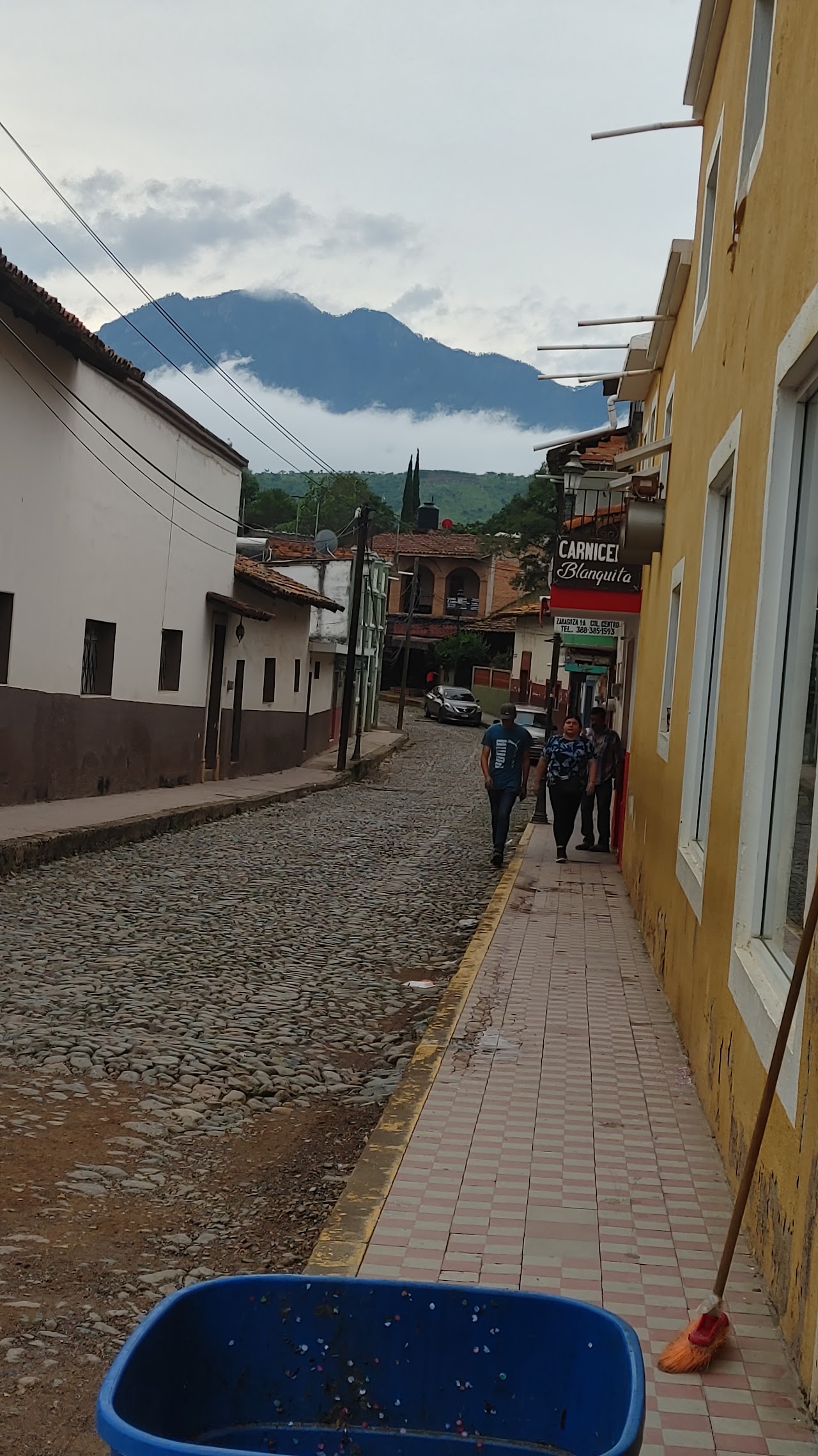Posada Olas Altas