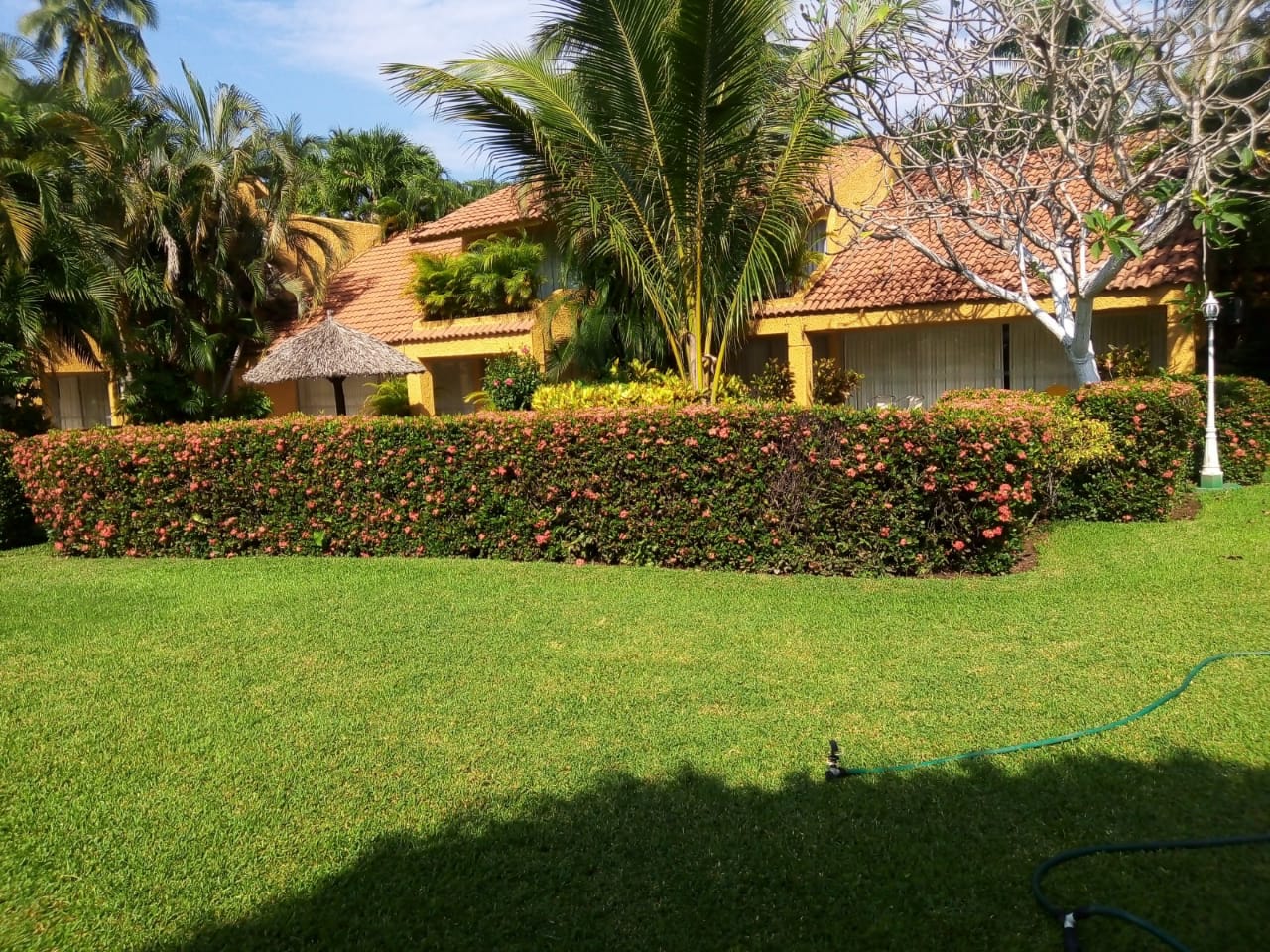 Villas victoria