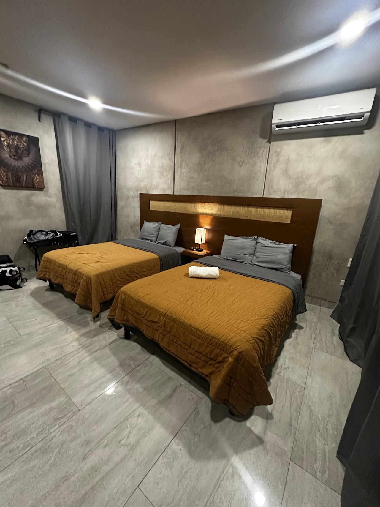 Meriblau Hotel Boutique