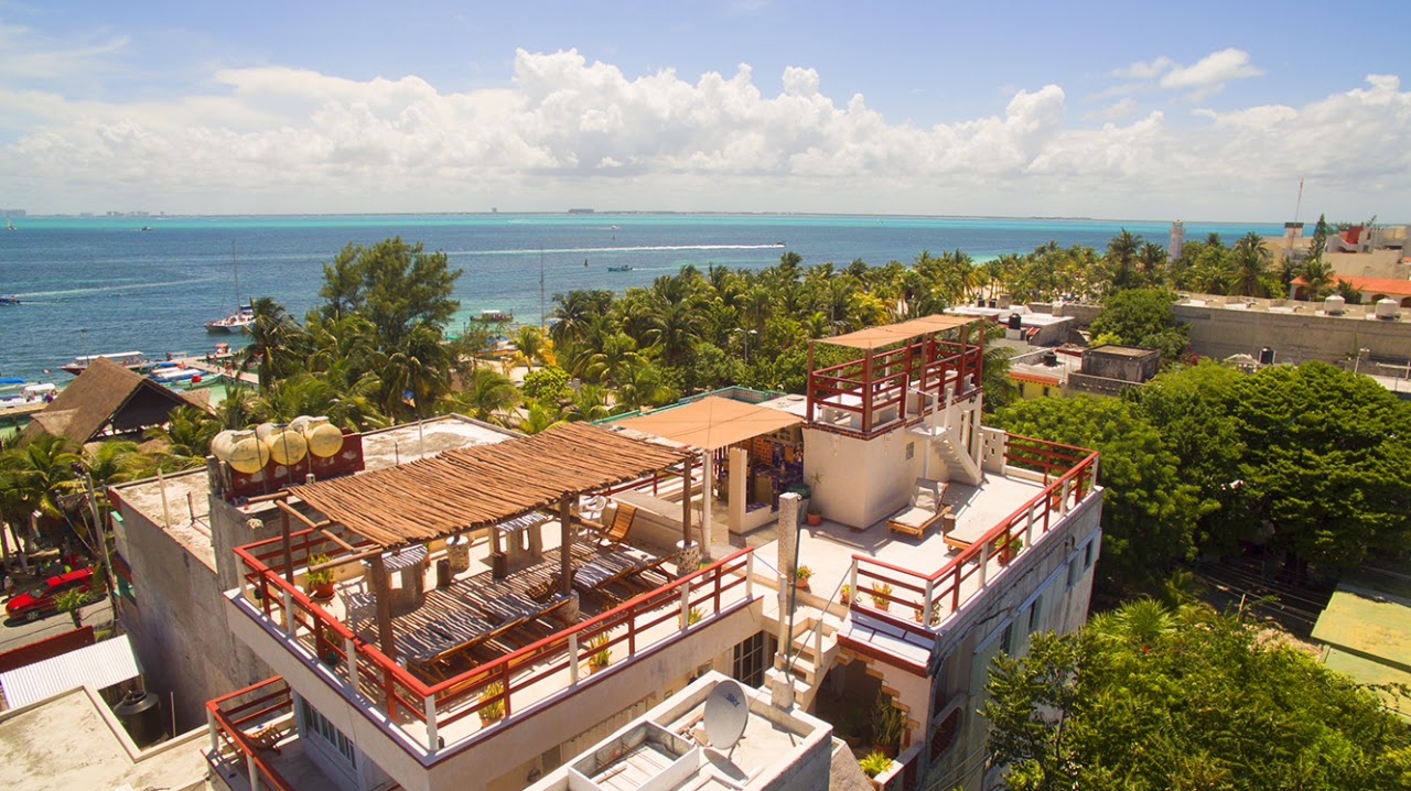 Hotel Sol Caribe