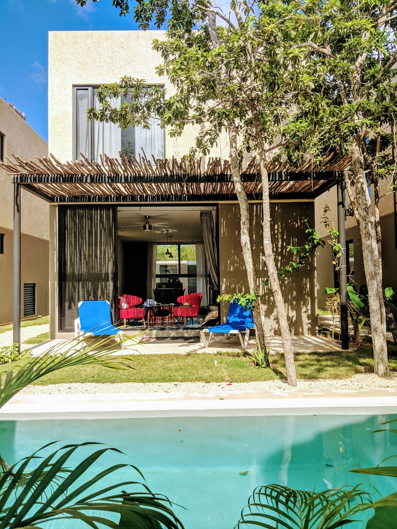 Casa Harmony