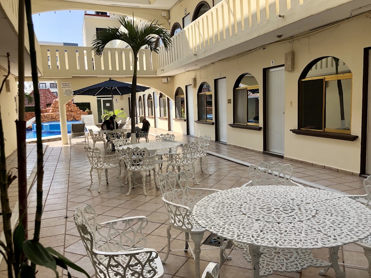 HOTEL PLAYA DE ORO VERACRUZ