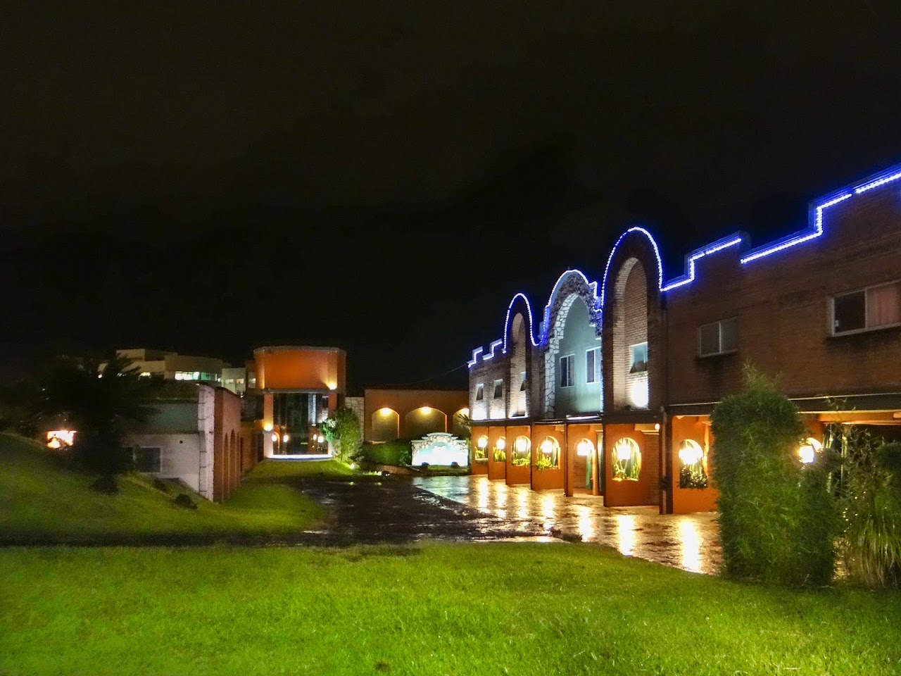 Silmar Motel/Hotel