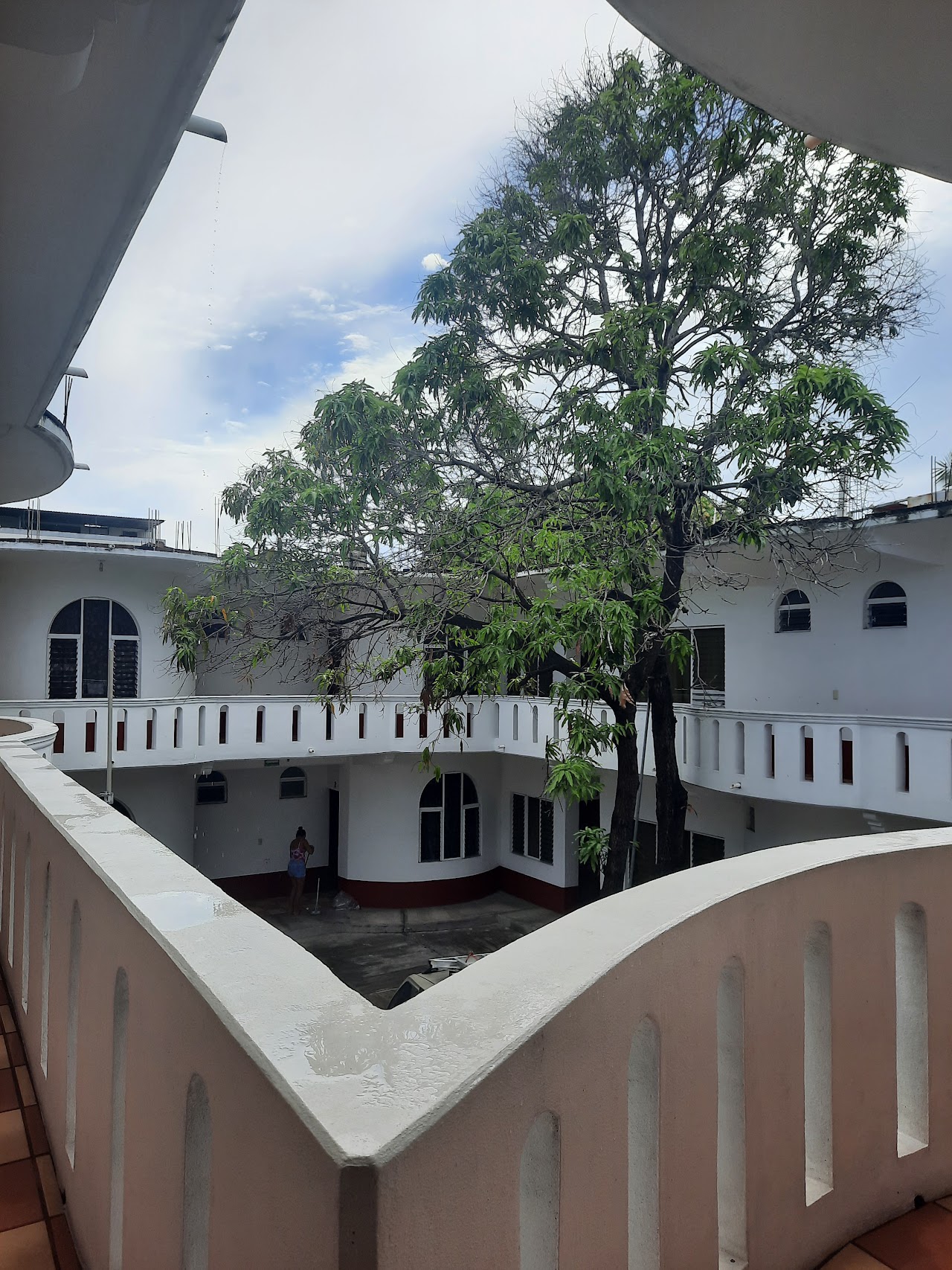Hotel Los Canarios