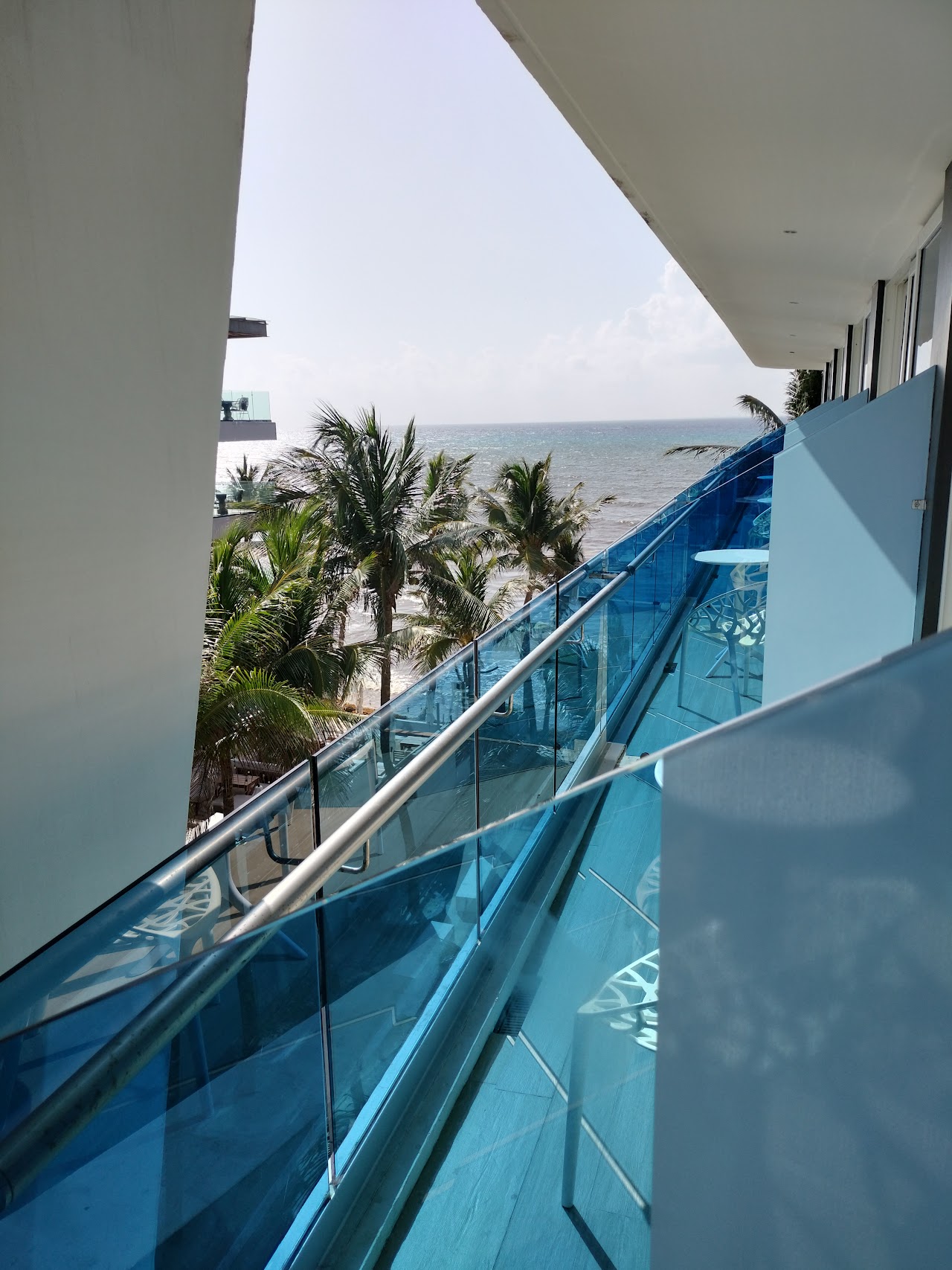 The Carmen Hotel - Ocean Front