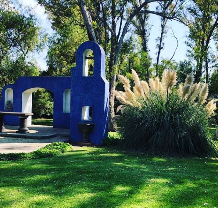 Rancho San Juan Hotel Boutique