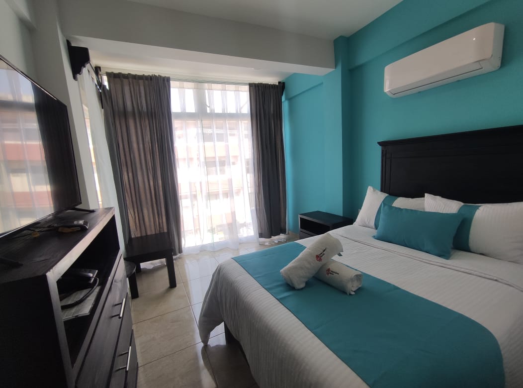 Hotel Tamtokow