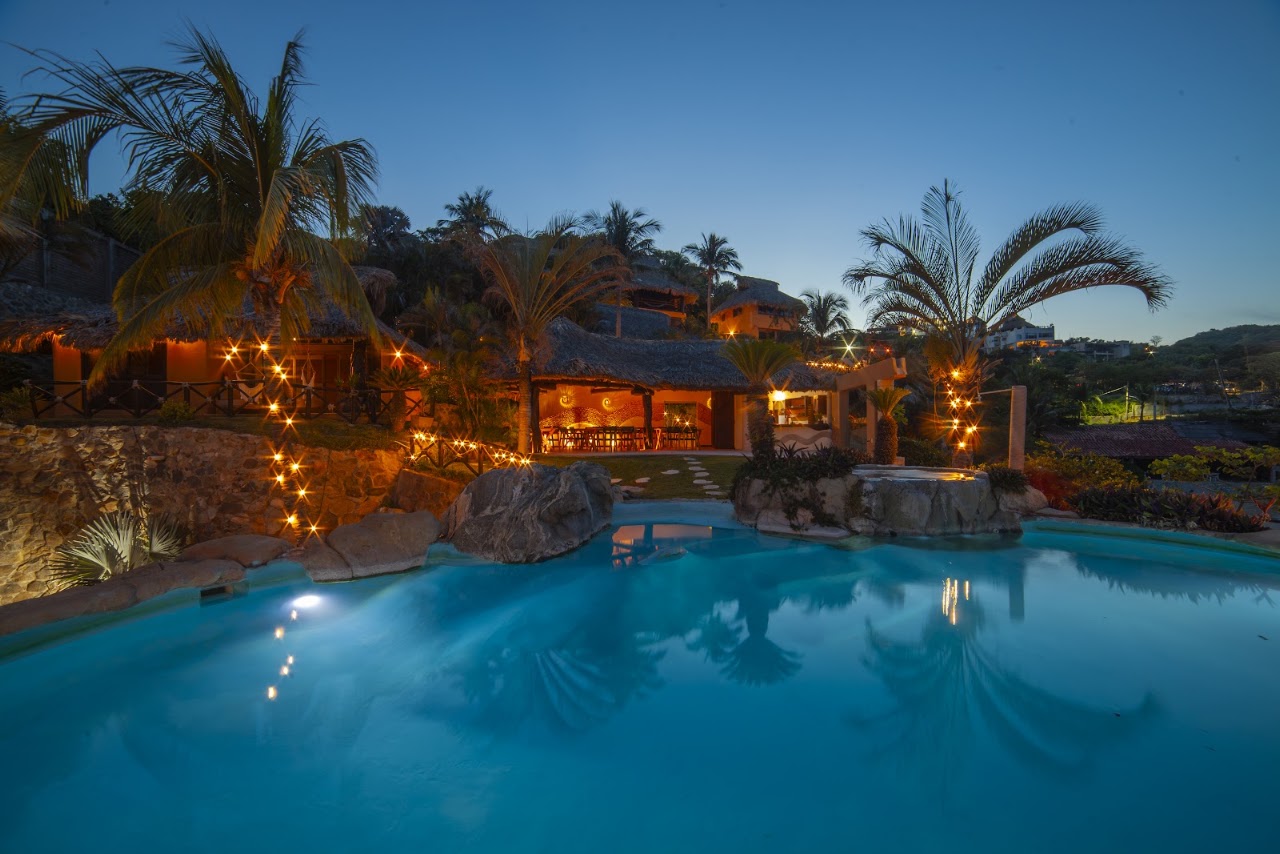 Casa Bichu