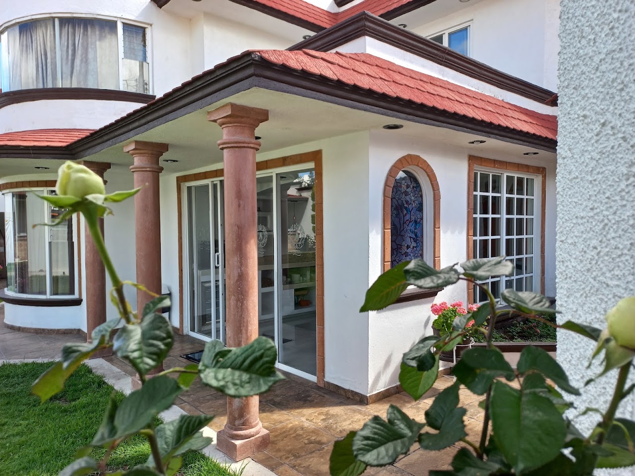 Hotel La Aurora Like Home – Huamantla