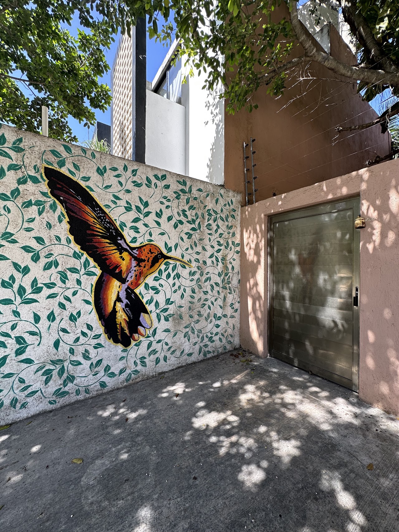 Villas Colibri Tulum