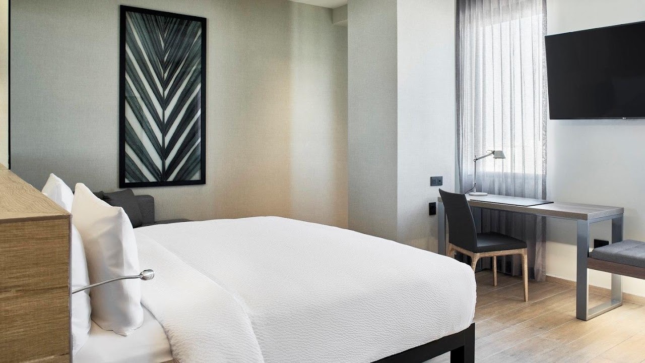 AC Hotel Veracruz