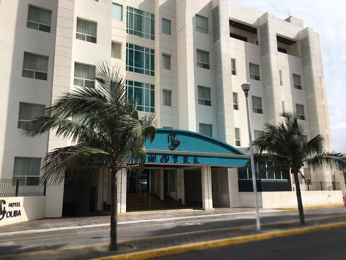 Hotel Boca del Río Oliba