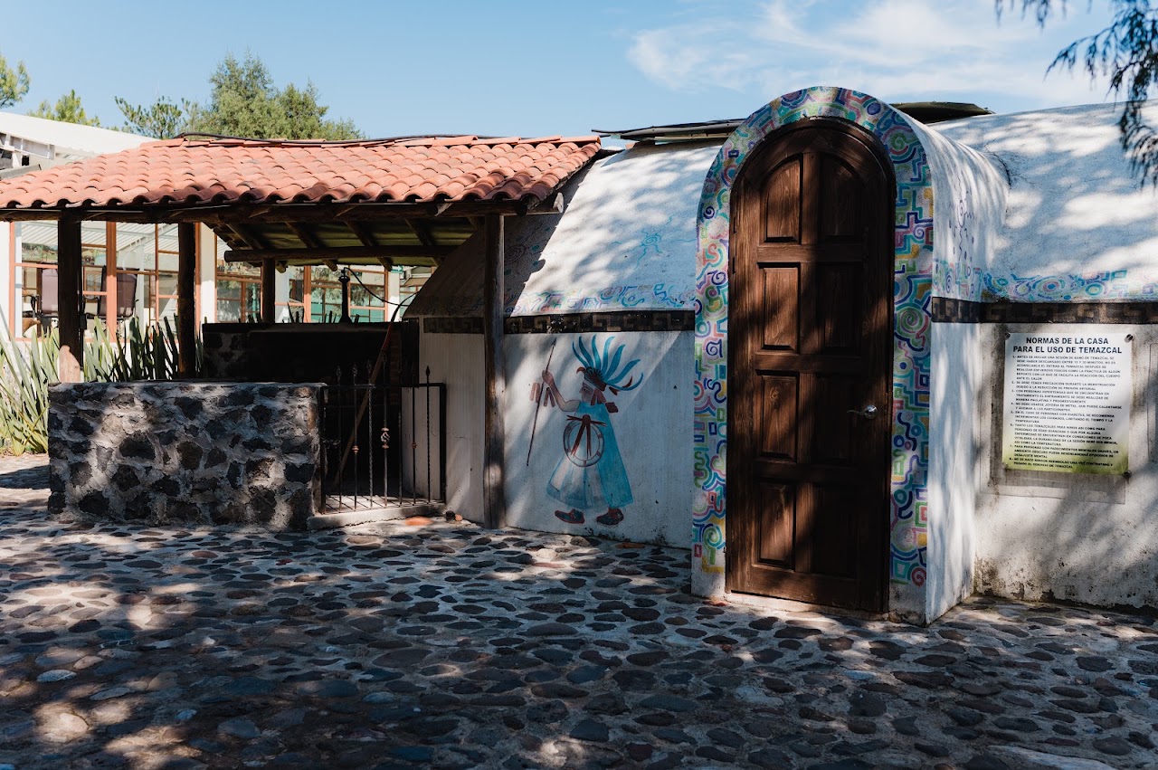 Parque del Marqués
