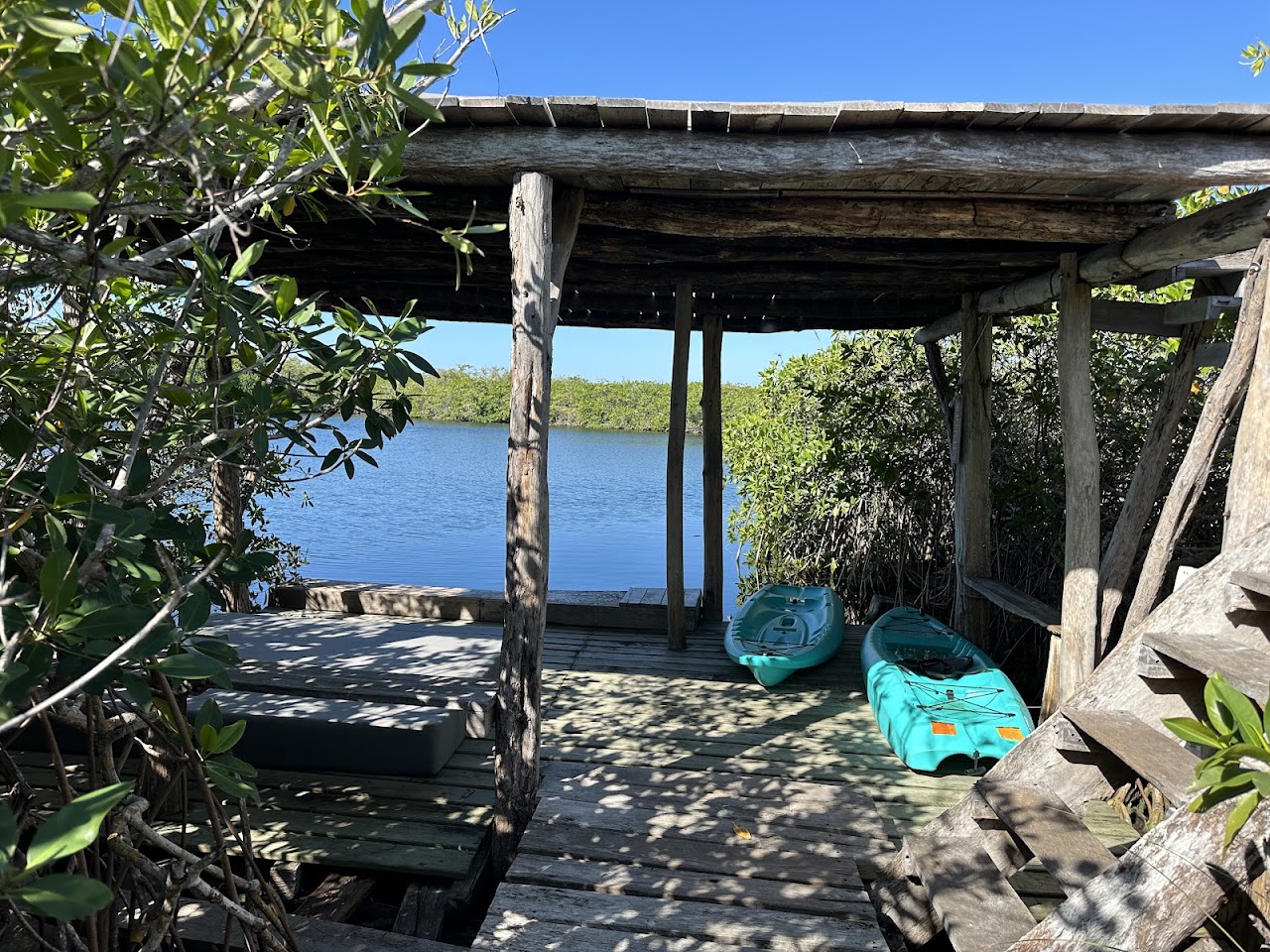 Casa Ambar Tulum