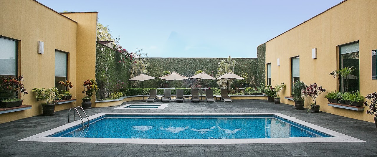 Hotel hb Xalapa