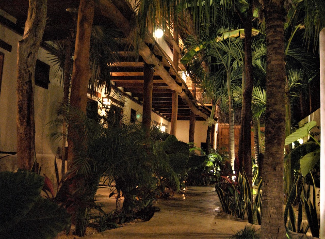 Hotel Boutique TerraNova