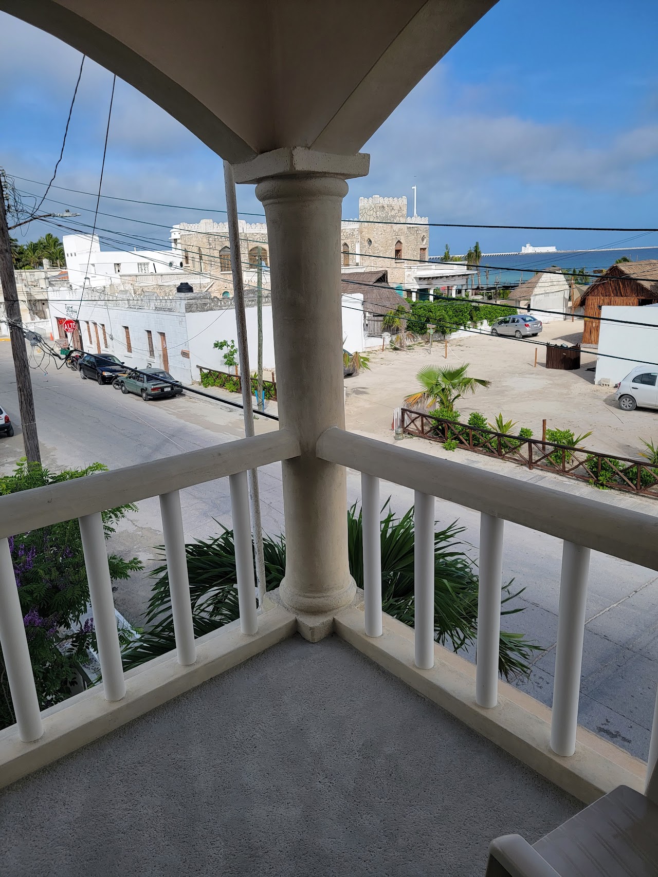 Casa Destino Mexico Vacation Apartments