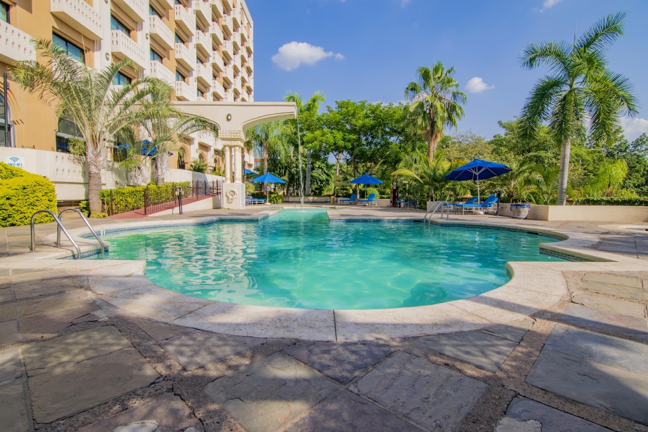 Hotel Lucerna Culiacán