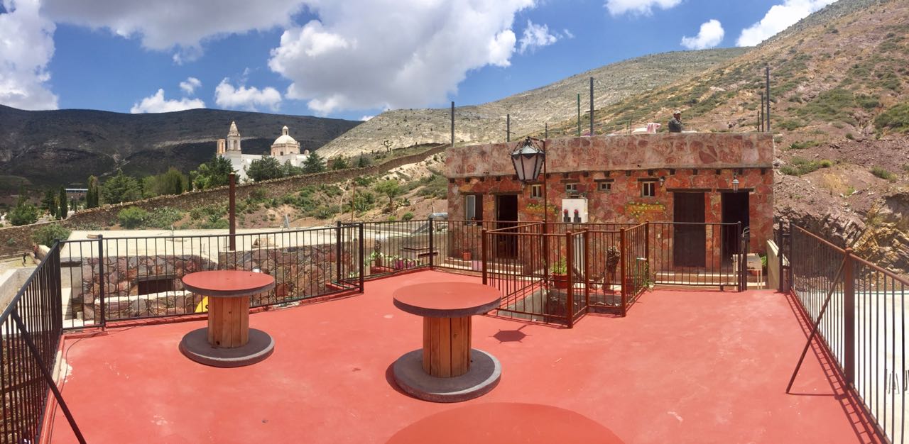 Villa Rincón de la Catrina