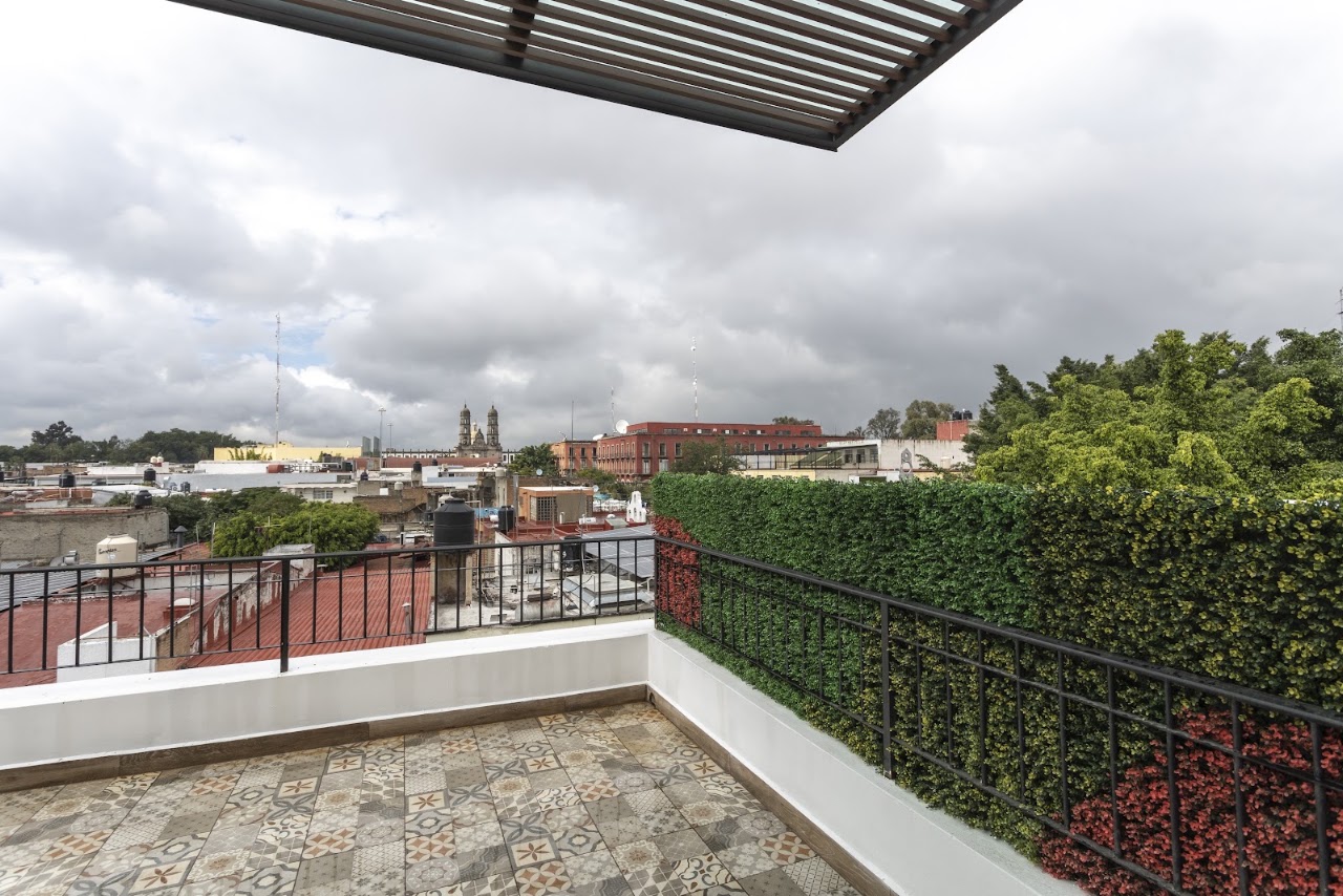 Gran Vila Nai Boutique Hotel