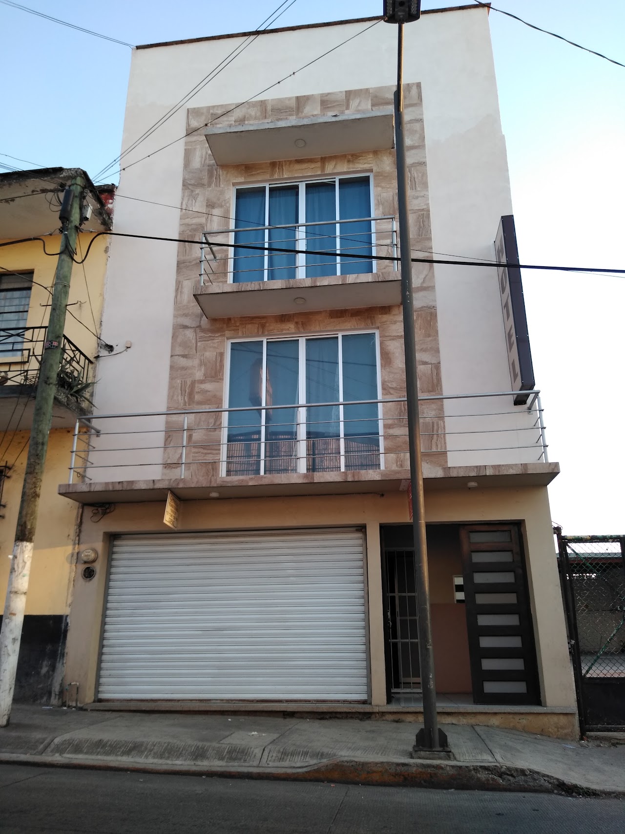 Hotel LH CORDOBA