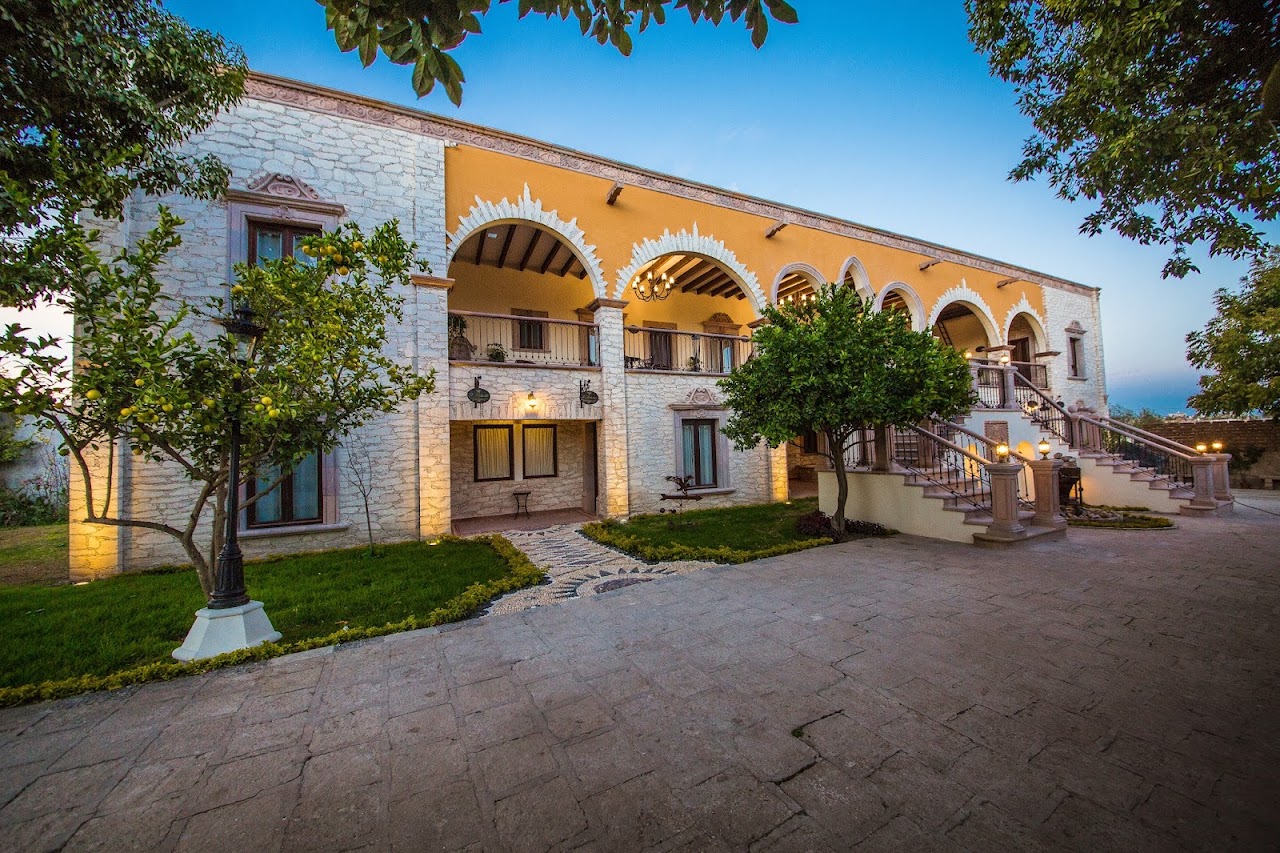 La Casona Minera