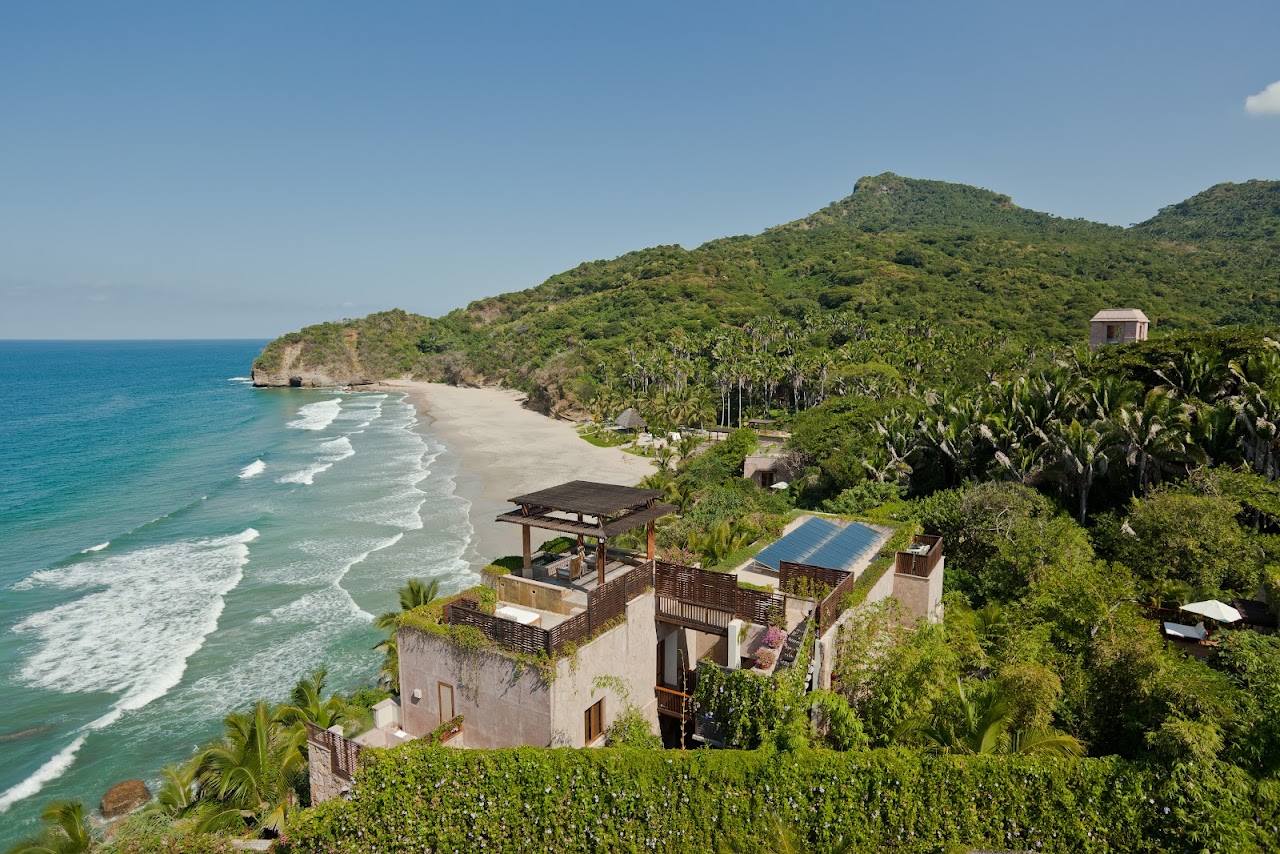 Imanta Resorts