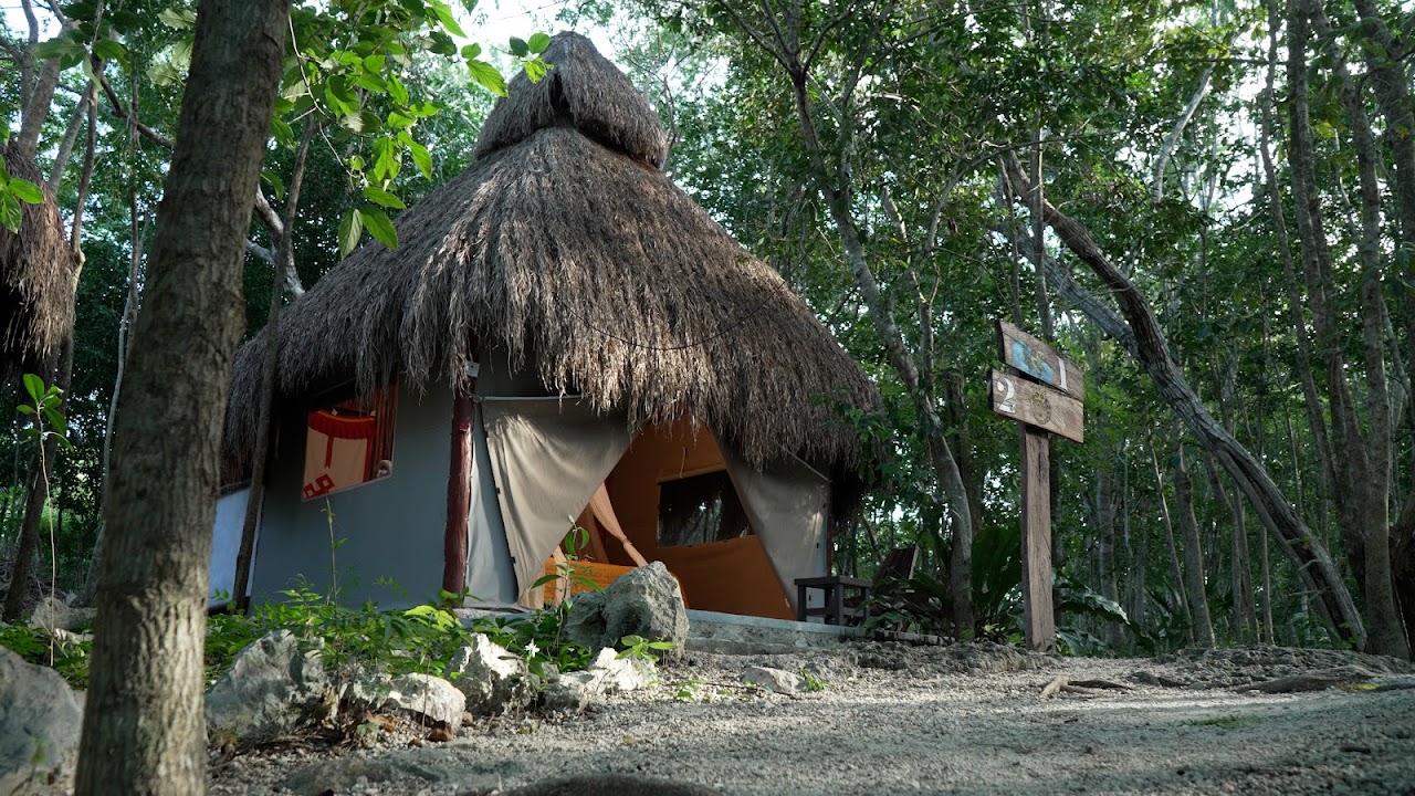 Akumal Natura Glamping