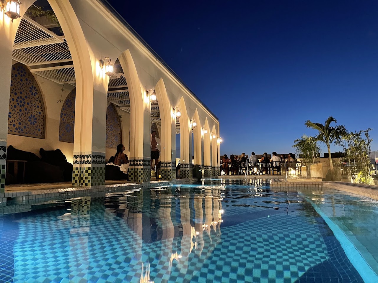 Layla Tulum Boutique Hotel
