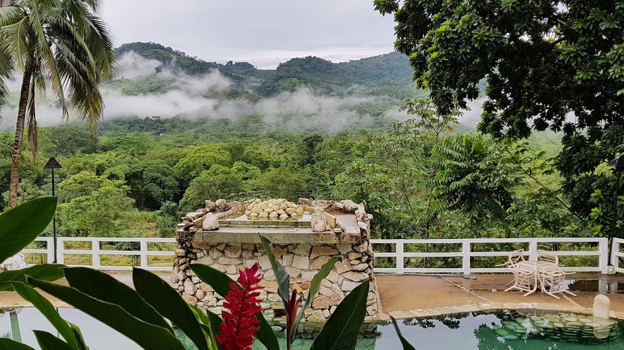 Hotel Casa Lakyum