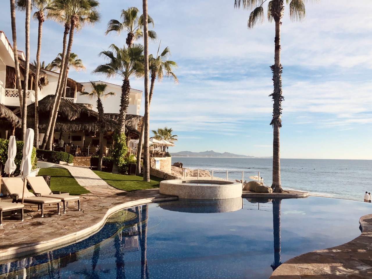 Cabo Surf Hotel & Spa