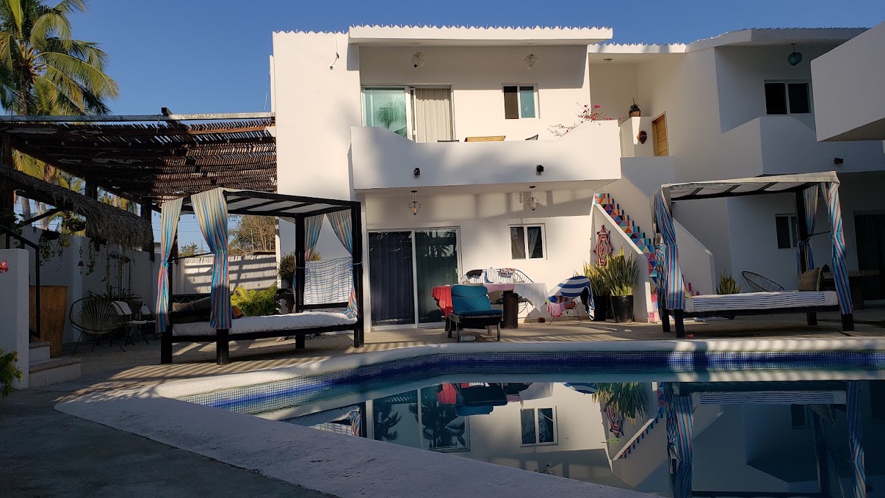 Dos Almas Hotel Boutique
