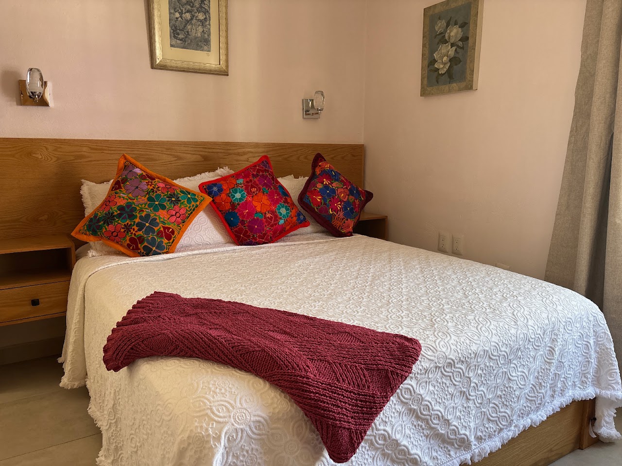 Casa Beatriz Hotel Boutique