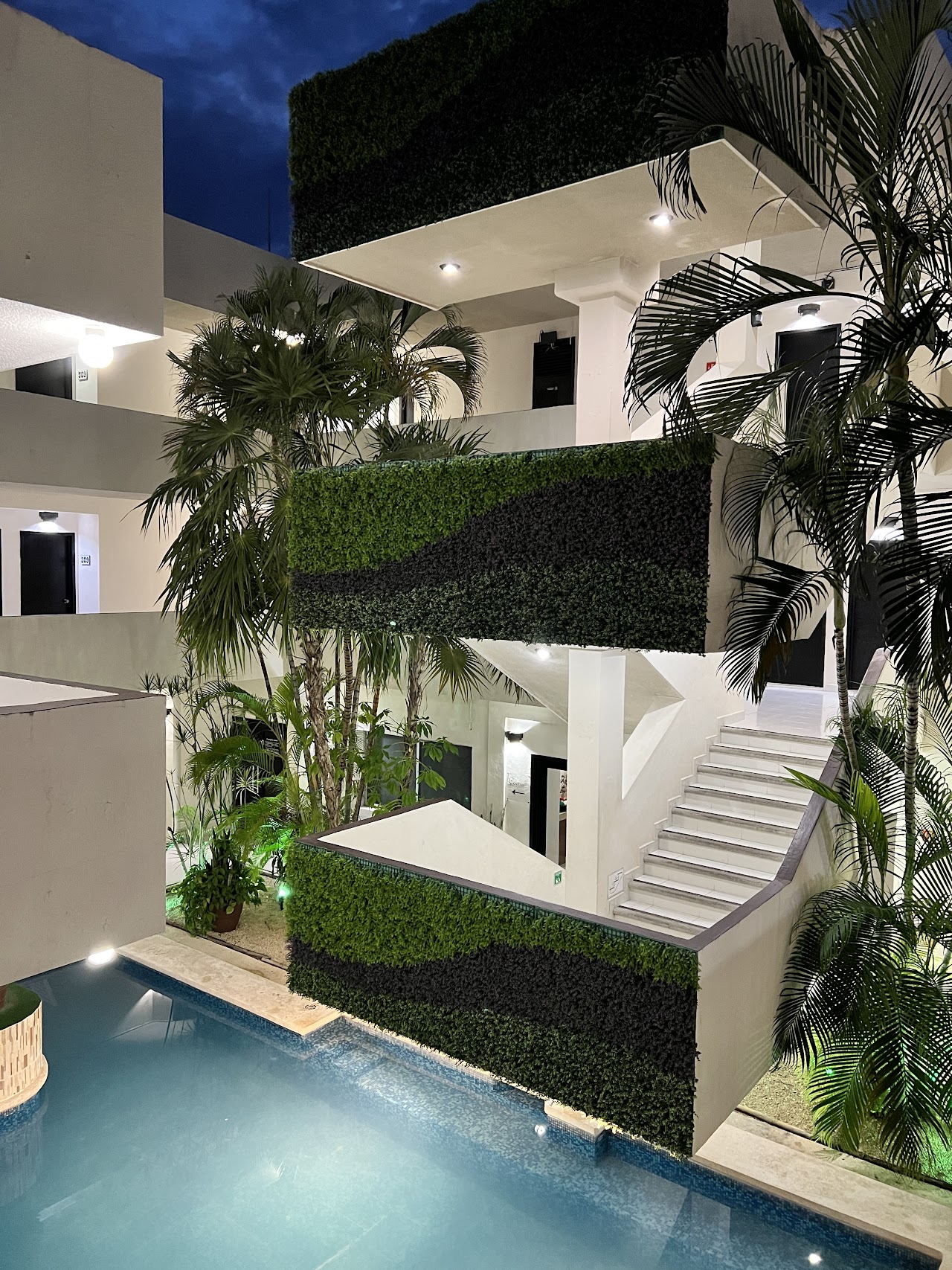 Hotel Marlon