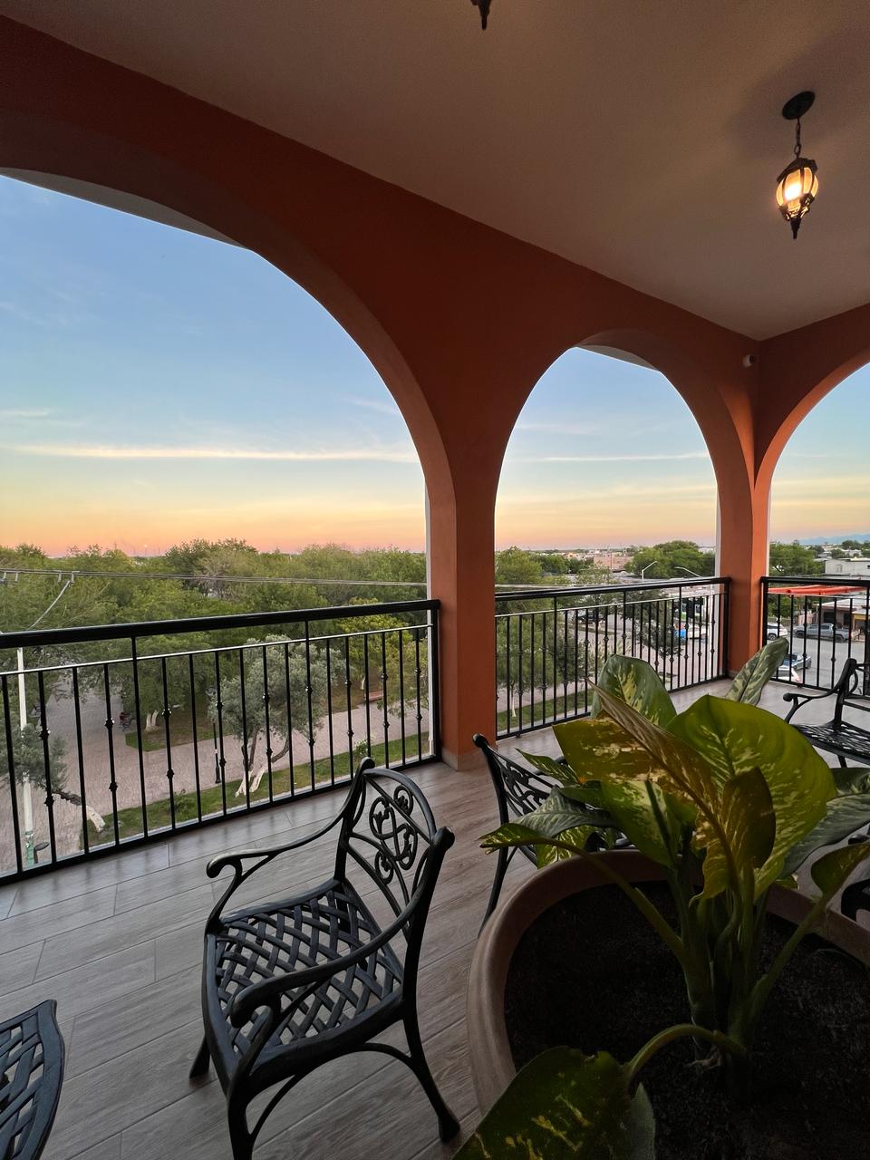 Hotel Las Carolinas