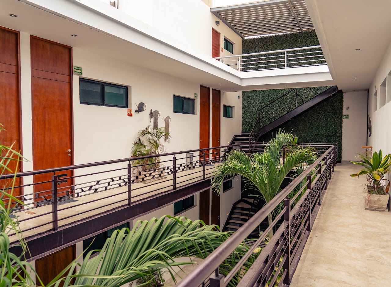 Zoren Hotel Boutique