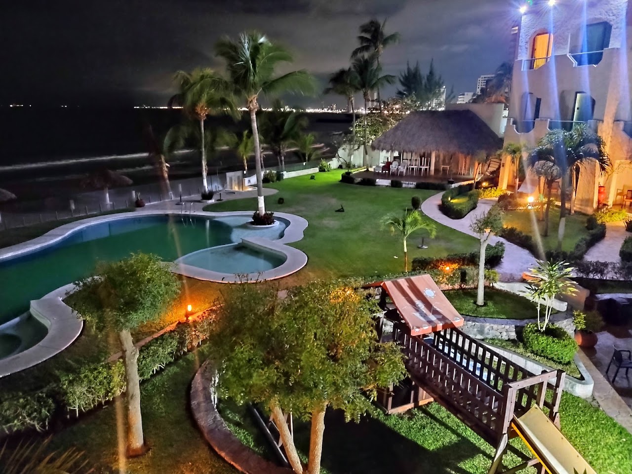 PLAYA CARACOL HOTEL & SPA