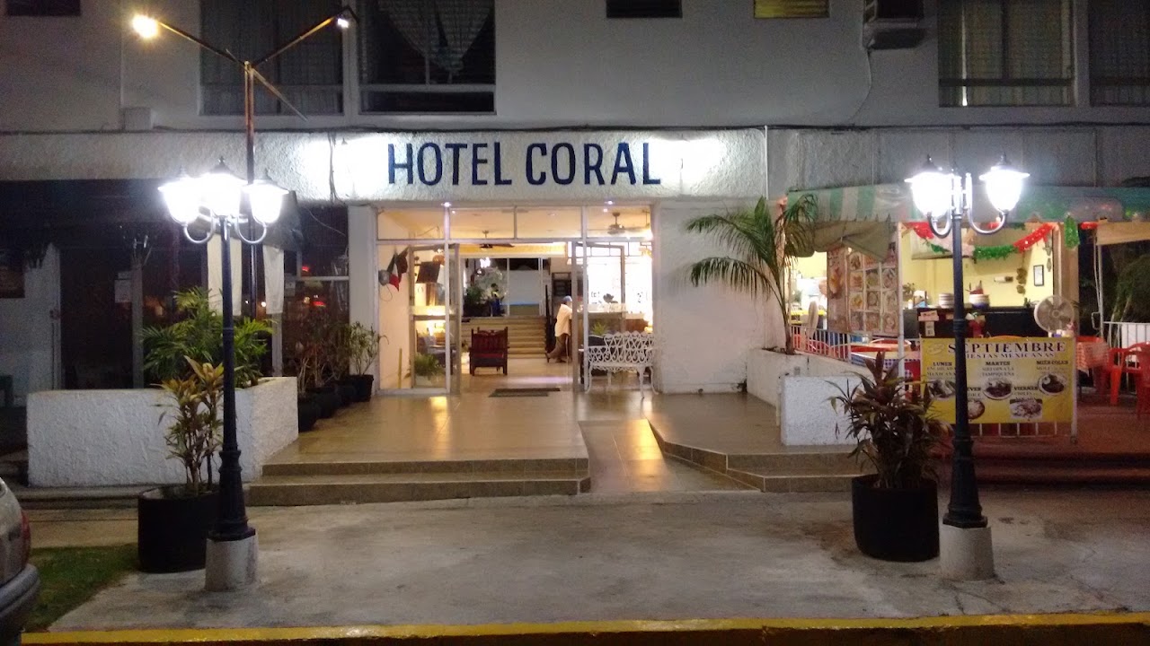 Hotel Coral