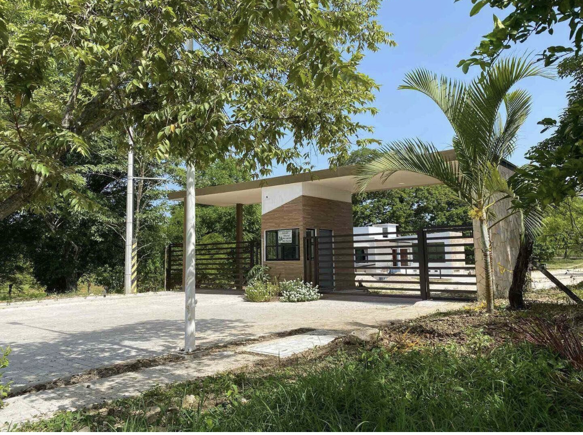 Casa Koru Palenque