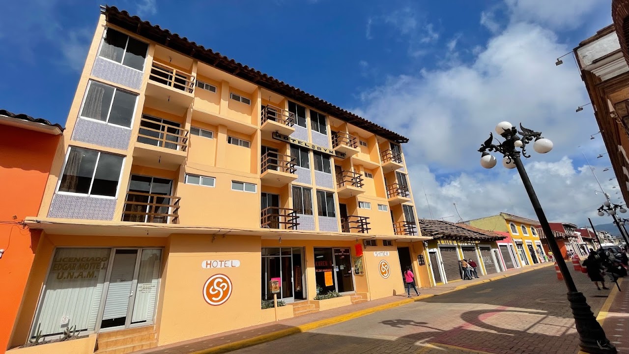 Hotel Symer