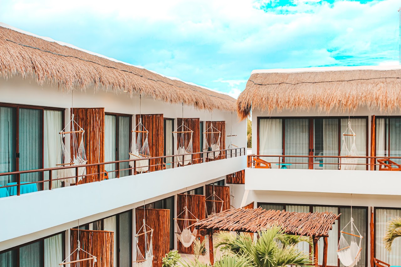 Naj Casa Holbox