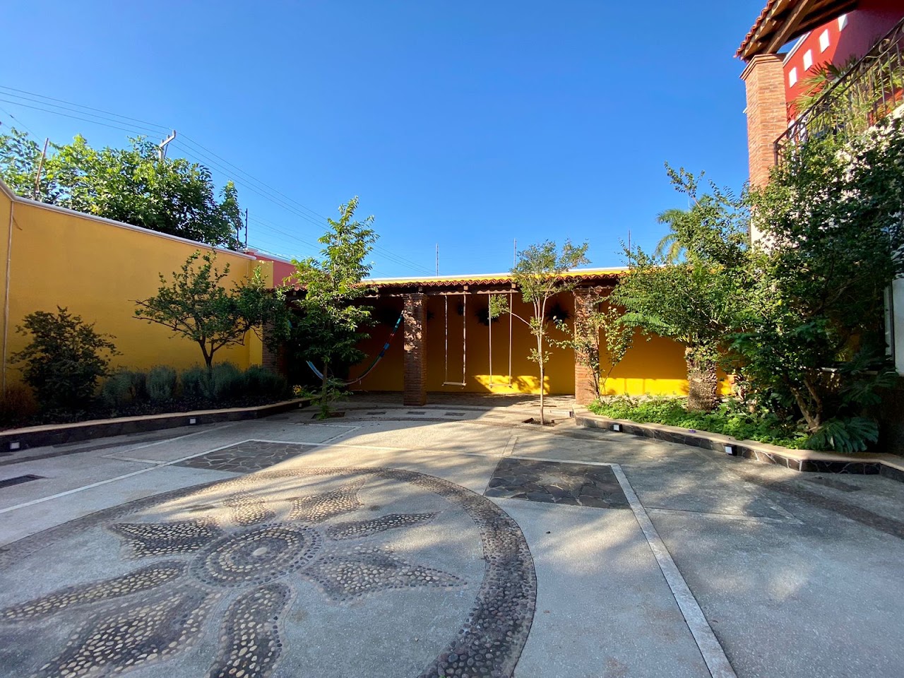 Quinta del Sol-Compostela Stay