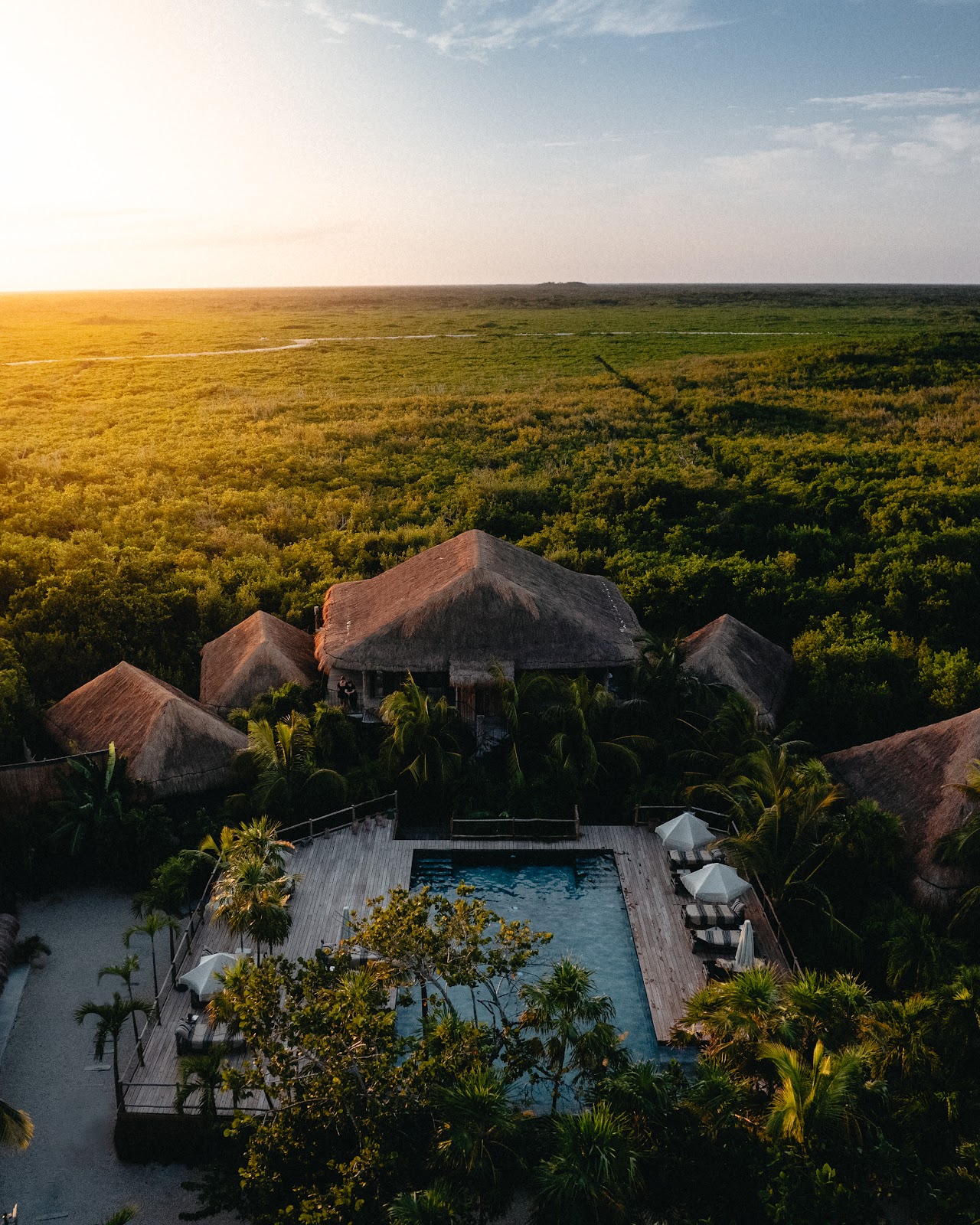 Radhoo Tulum