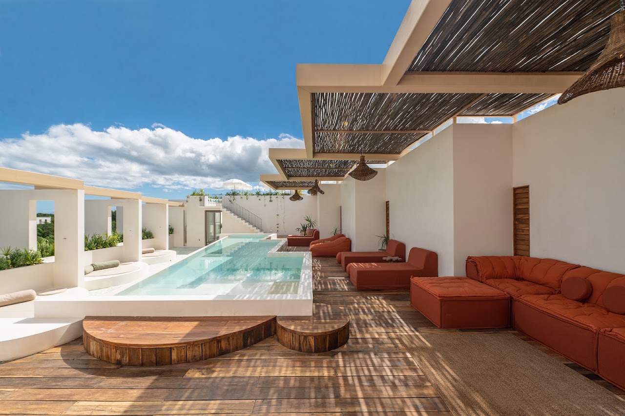 Bacab Tulum